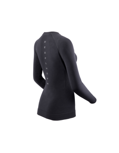 Camiseta Termica REBELHORN Freeze 2...