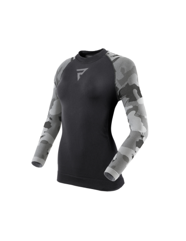 Camiseta Termica REBELHORN Freeze 2...