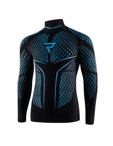 Camiseta Termica REBELHORN Therm 2...