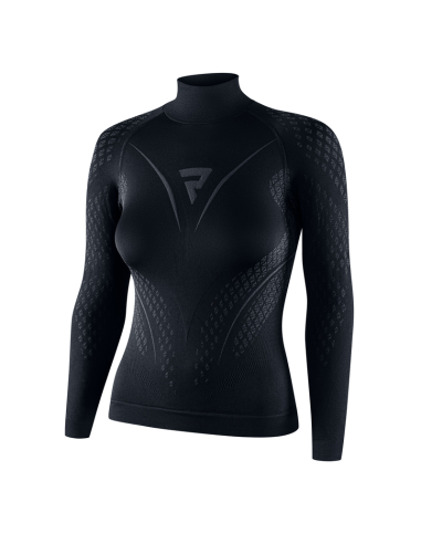 Camiseta Termica REBELHORN Therm 2 Lady