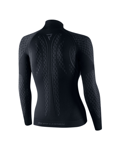 Camiseta Termica REBELHORN Therm 2 Lady