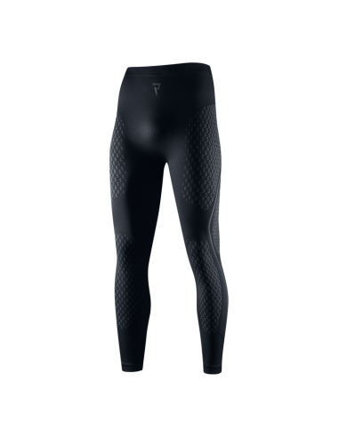 Pantalón Termico REBELHORN Therm 2 Negro
