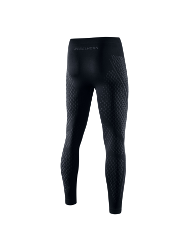 Pantalón Termico REBELHORN Therm 2 Negro