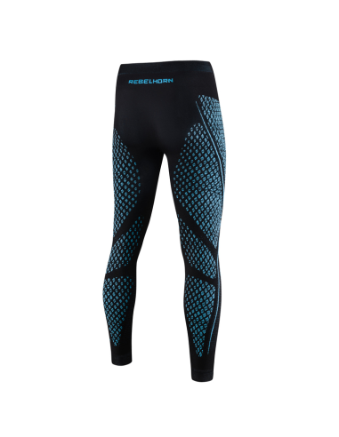 Pantalón Termico REBELHORN Therm 2...