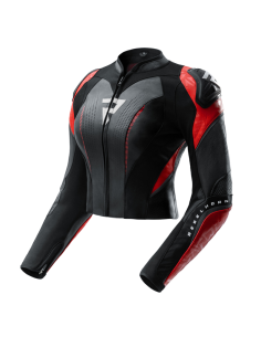 Chaqueta REBELHORN Cuero...