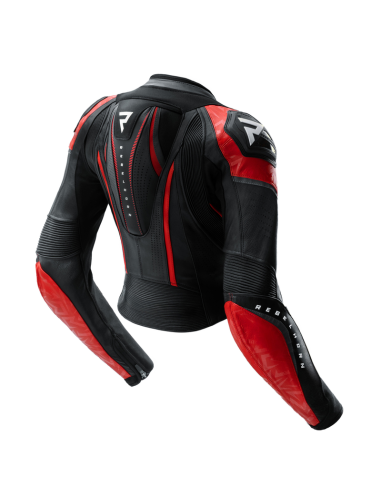 Chaqueta REBELHORN Cuero Diva RS Lady...