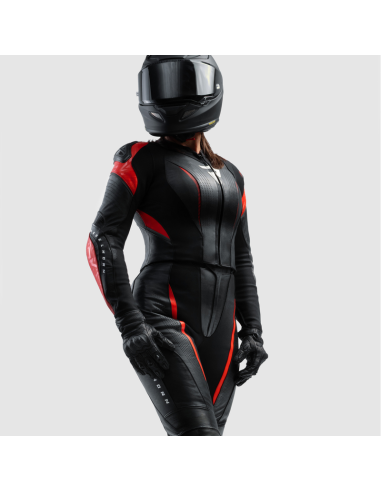 Chaqueta REBELHORN Cuero Diva RS Lady...