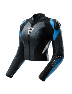 Chaqueta REBELHORN Cuero...