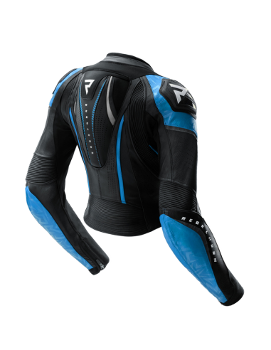 Chaqueta REBELHORN Cuero Diva RS Lady...