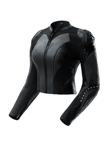 Chaqueta REBELHORN Cuero Diva RS Lady...