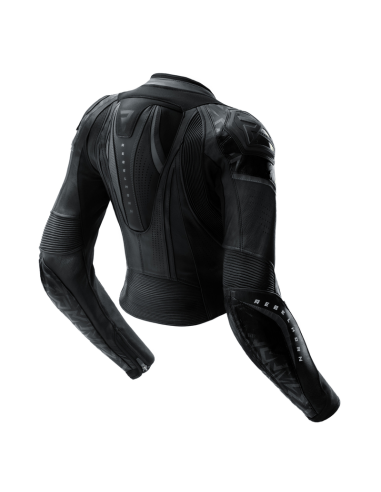 Chaqueta REBELHORN Cuero Diva RS Lady...