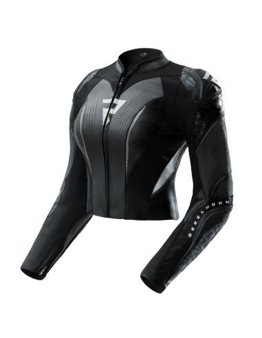 Chaqueta REBELHORN Cuero Diva RS Lady...