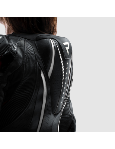 Chaqueta REBELHORN Cuero Diva RS Lady...
