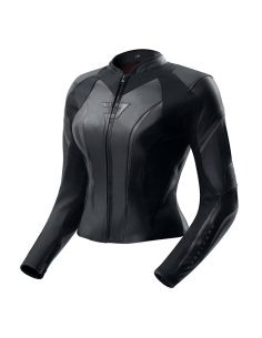 Chaqueta REBELHORN Cuero...