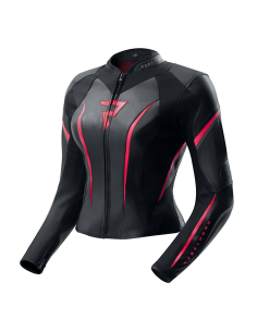 Chaqueta REBELHORN Cuero...