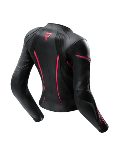 Chaqueta REBELHORN Cuero Diva ST...