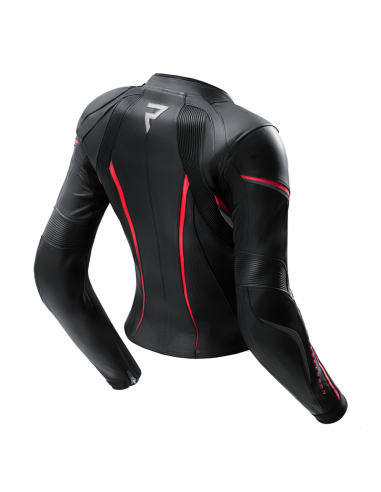 Chaqueta REBELHORN Cuero Diva ST...