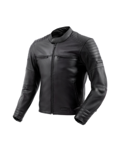 Chaqueta REBELHORN Cuero...