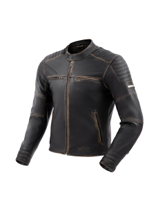 Chaqueta REBELHORN Cuero...