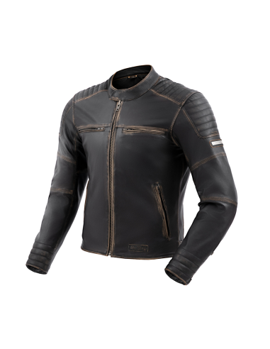 Chaqueta REBELHORN Cuero Hunter 2...