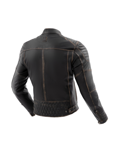 Chaqueta REBELHORN Cuero Hunter 2...