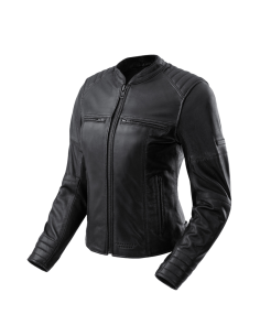 Chaqueta REBELHORN Cuero...