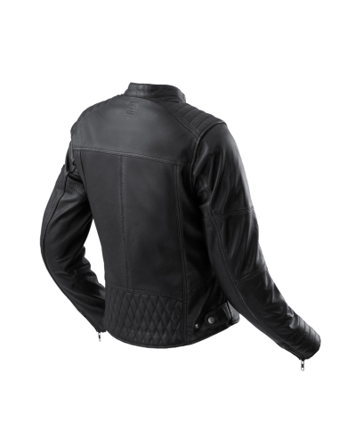 Chaqueta REBELHORN Cuero Hunter 2...