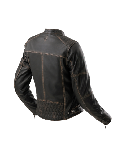 Chaqueta REBELHORN Cuero Hunter 2...