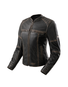 Chaqueta REBELHORN Cuero...