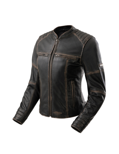 Chaqueta REBELHORN Cuero Hunter 2...