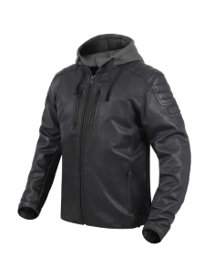 Chaqueta REBELHORN Cuero...