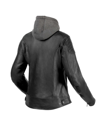 Chaqueta REBELHORN Cuero Impala Lady...