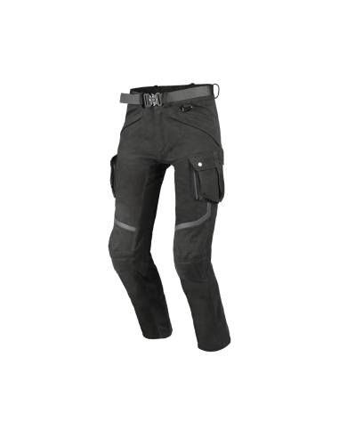 Pantalón MACNA Nembar Negro