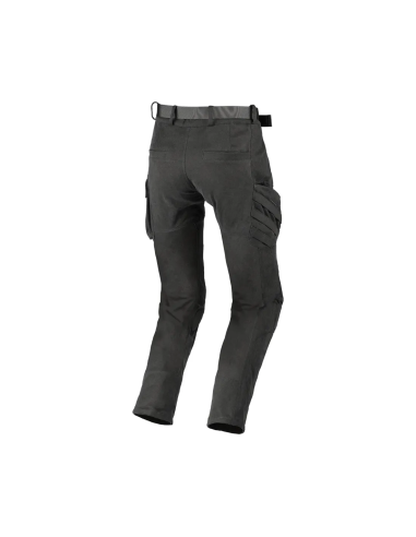Pantalón MACNA Nembar Negro