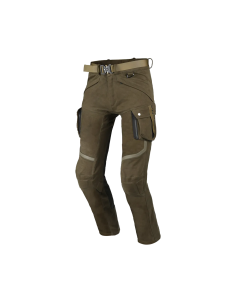 Pantalón MACNA Nembar Verde