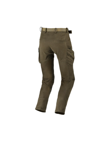 Pantalón MACNA Nembar Verde