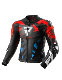 Chaqueta REBELHORN Cuero...