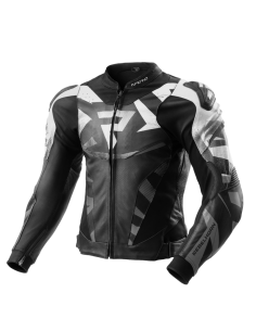Chaqueta REBELHORN Cuero...