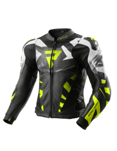 Chaqueta REBELHORN Cuero...