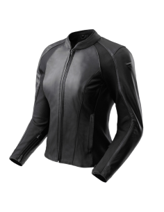 Chaqueta REBELHORN Cuero...