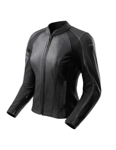 Chaqueta REBELHORN Cuero Siena Lady...