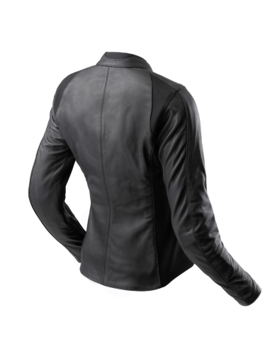 Chaqueta REBELHORN Cuero Siena Lady...