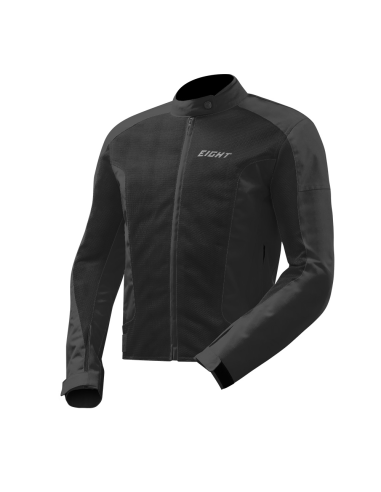 Chaqueta EIGHT Aero-Flow