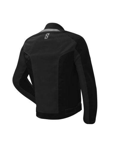 Chaqueta EIGHT Aero-Flow