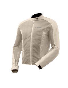 Chaqueta EIGHT Aero-Flow Beige