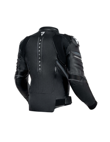 Chaqueta REBELHORN Cuero Veloce...