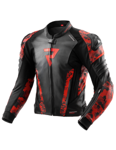 Chaqueta REBELHORN Cuero...