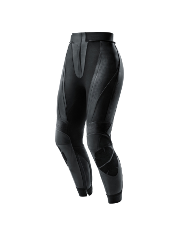 Pantalón REBELHORN Cuero Diva Negro