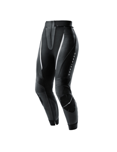 Pantalón REBELHORN Cuero Diva...