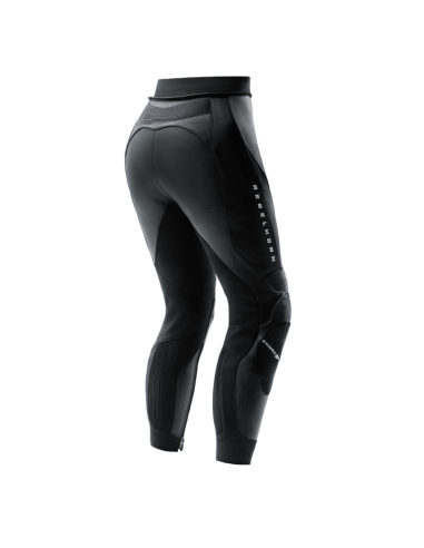 Pantalón REBELHORN Cuero Diva...